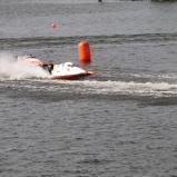 ADAC Motorboot Cup, Berlin, Christian Tietz, Isabell Weber
